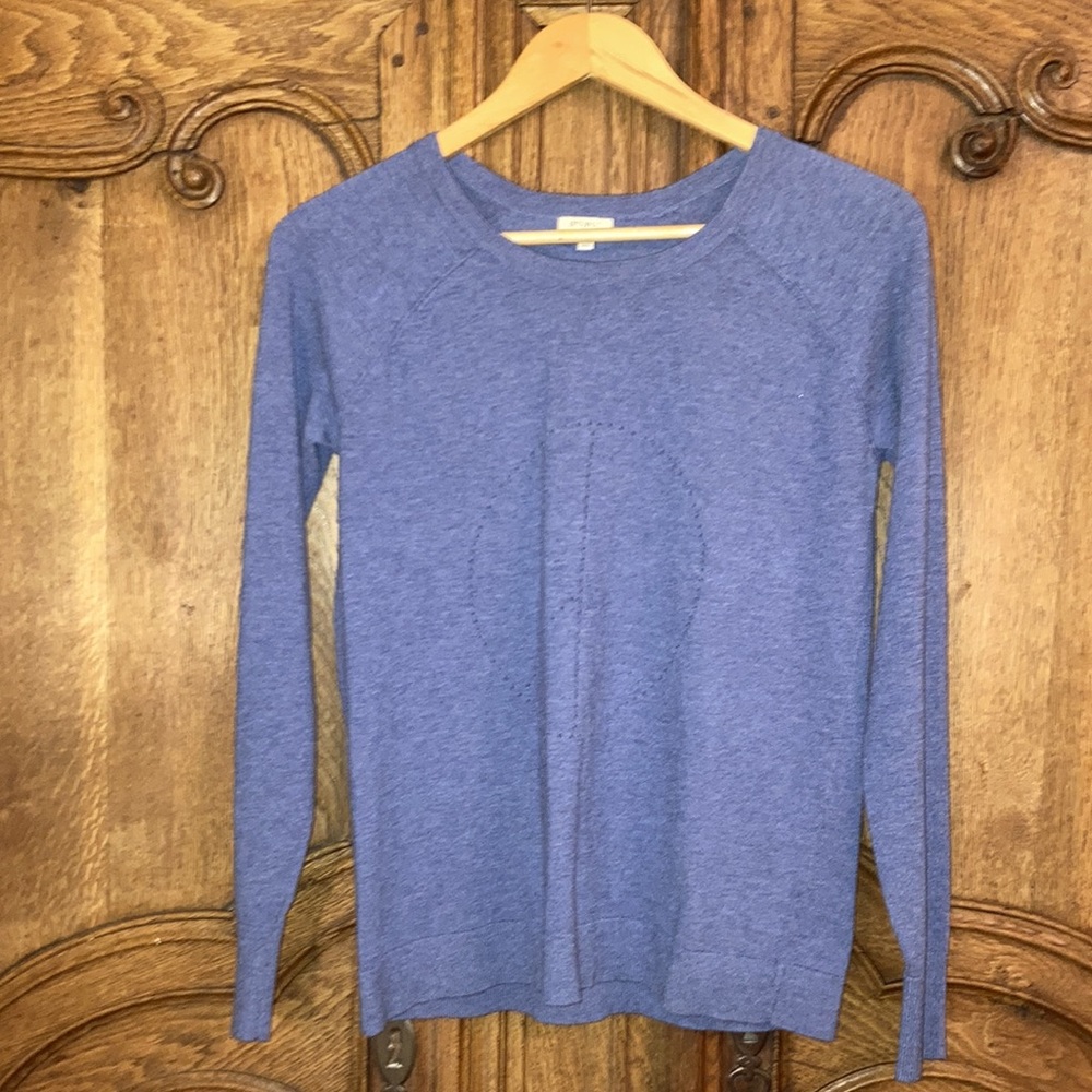 Project Peace Sign Sweater - Picture 10 of 13